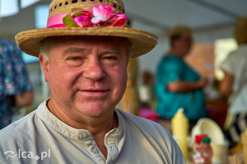 Osiedle Sienkiewicza zakończyło wakacje festynem