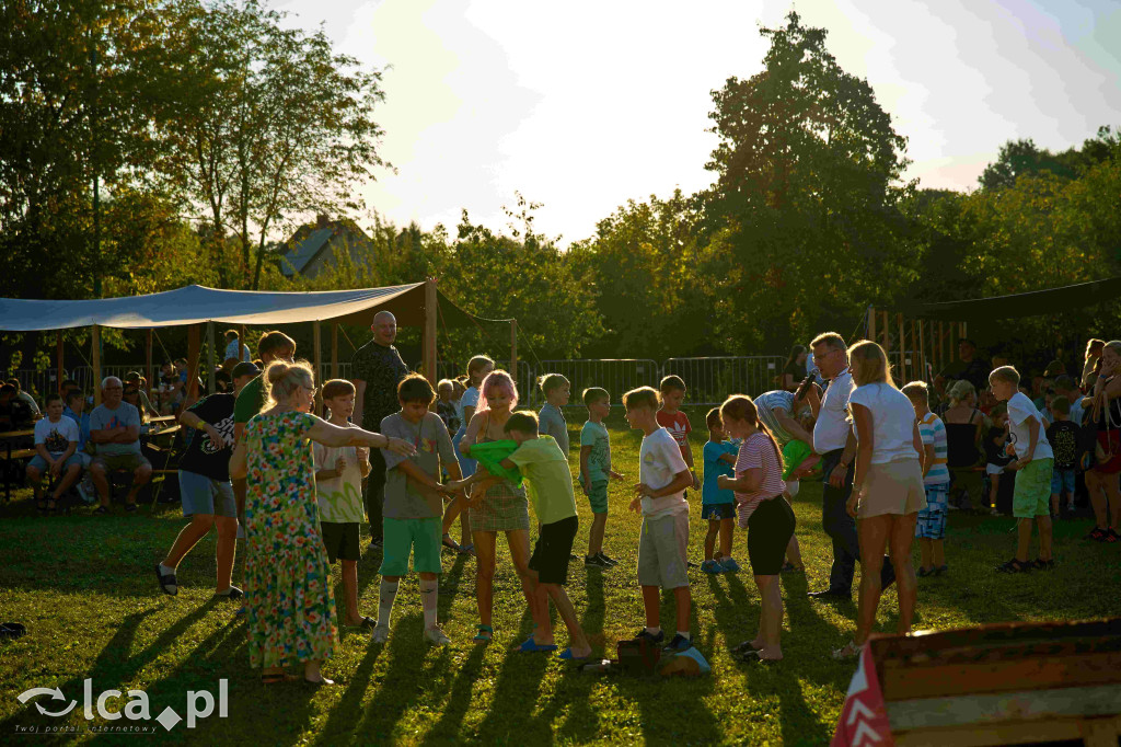 Osiedle Sienkiewicza zakończyło wakacje festynem