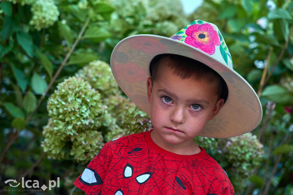 Osiedle Sienkiewicza zakończyło wakacje festynem