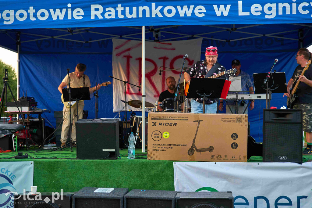 Osiedle Sienkiewicza zakończyło wakacje festynem