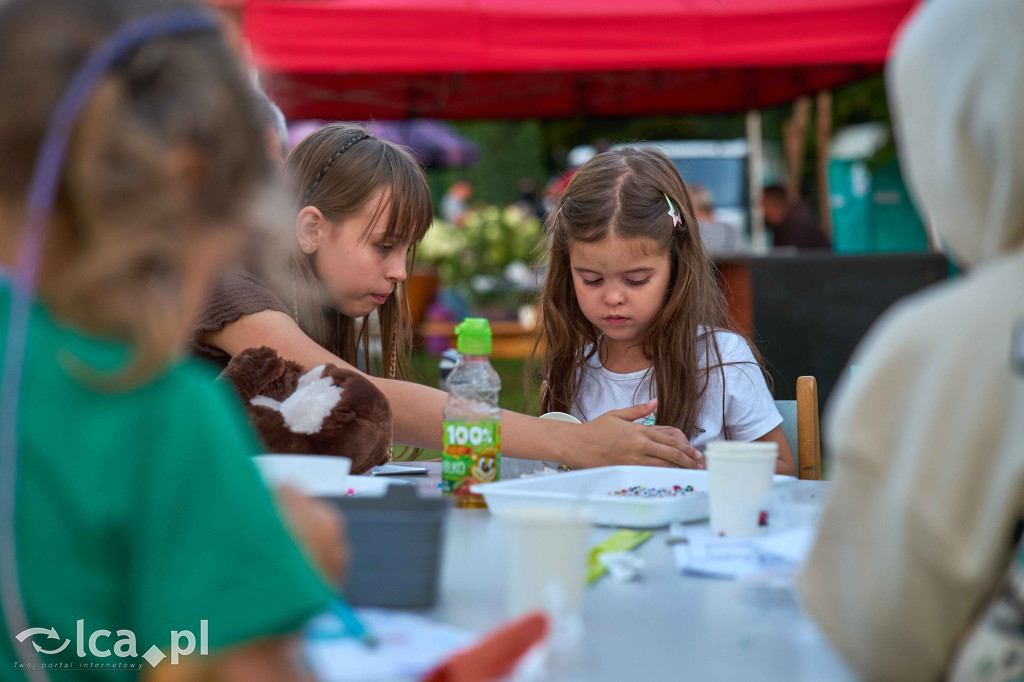 Osiedle Sienkiewicza zakończyło wakacje festynem