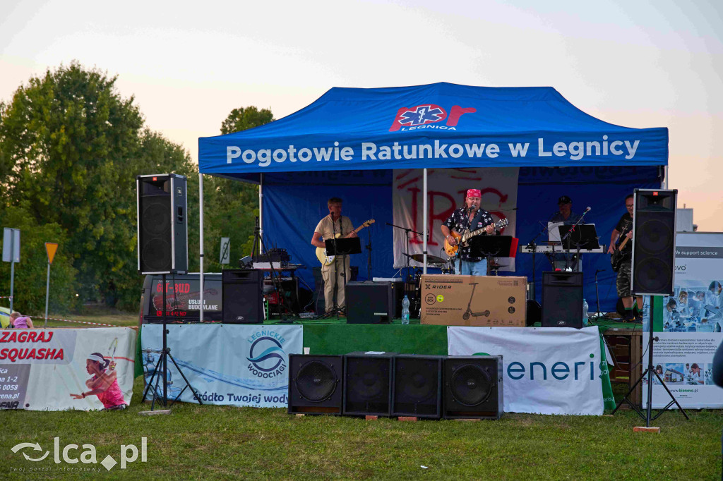 Osiedle Sienkiewicza zakończyło wakacje festynem