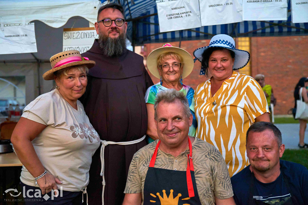 Osiedle Sienkiewicza zakończyło wakacje festynem