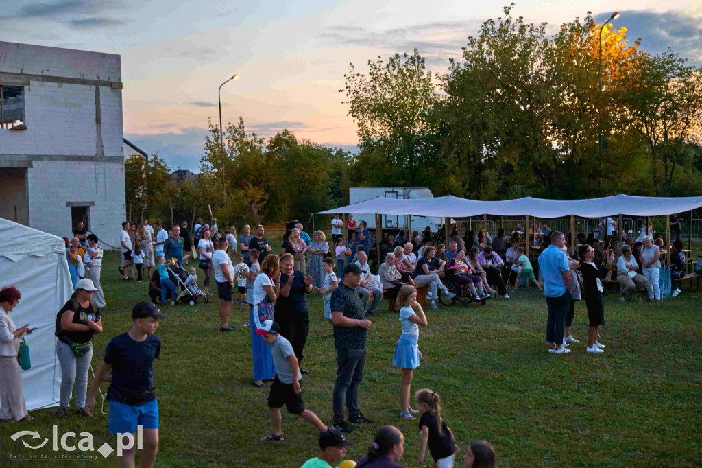 Osiedle Sienkiewicza zakończyło wakacje festynem