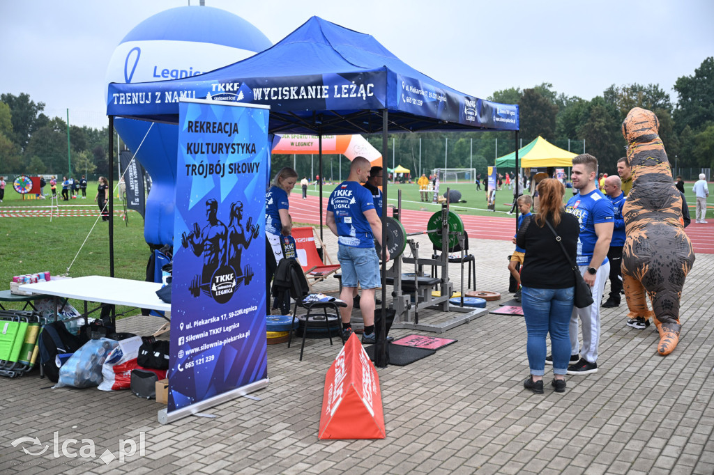 Pierwszy Legnicki Dzień Sportu