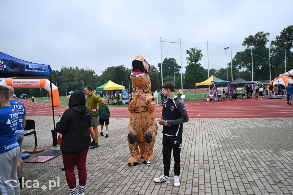 Pierwszy Legnicki Dzień Sportu
