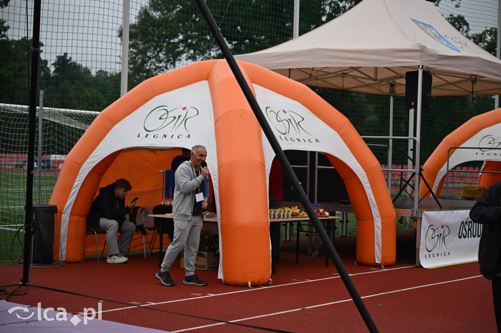 Pierwszy Legnicki Dzień Sportu