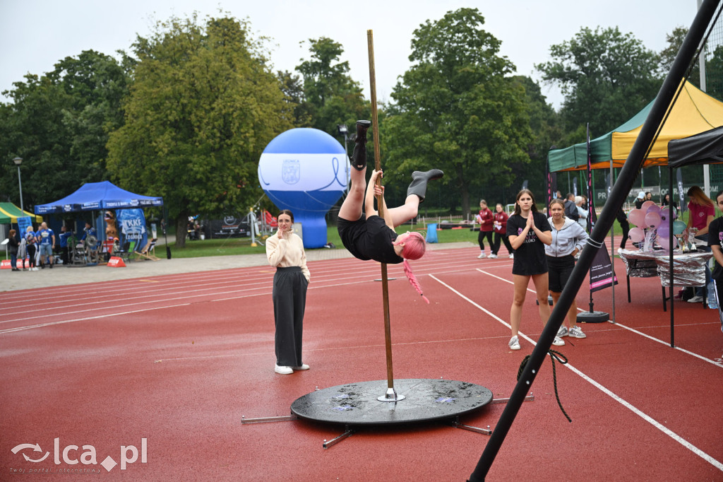 Pierwszy Legnicki Dzień Sportu