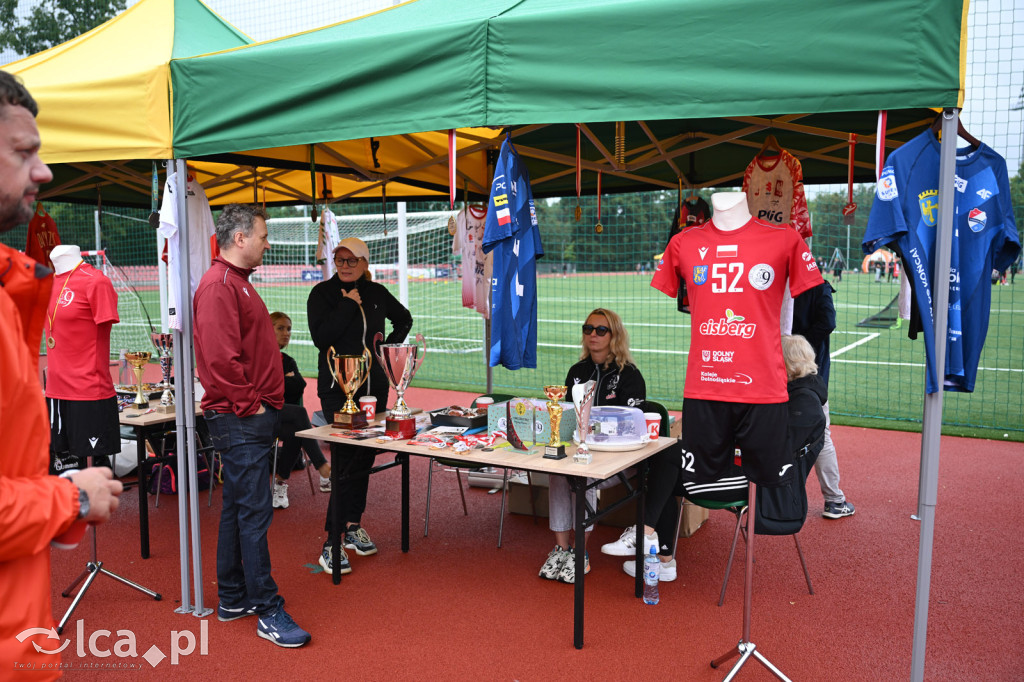 Pierwszy Legnicki Dzień Sportu