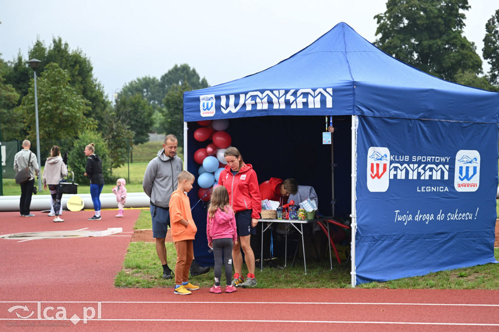 Pierwszy Legnicki Dzień Sportu