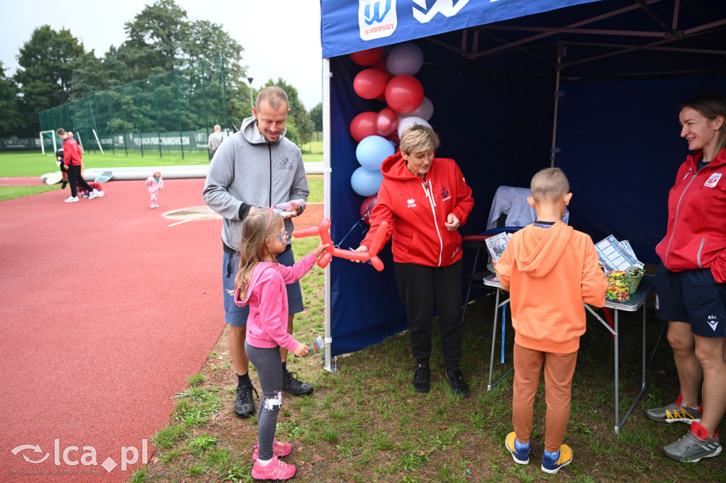 Pierwszy Legnicki Dzień Sportu