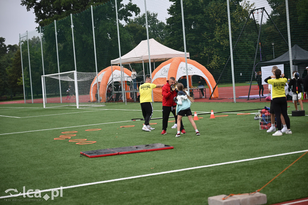 Pierwszy Legnicki Dzień Sportu