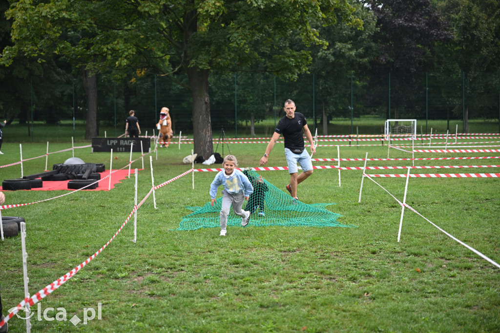 Pierwszy Legnicki Dzień Sportu
