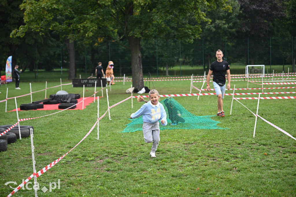 Pierwszy Legnicki Dzień Sportu