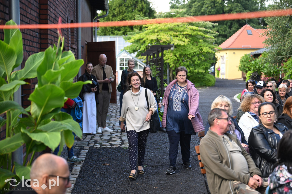 Legnica dołączyła do Narodowego Czytania