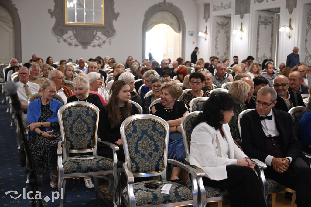 Królewskie dźwięki w Sali Królewskiej