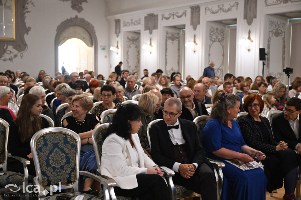 Królewskie dźwięki w Sali Królewskiej