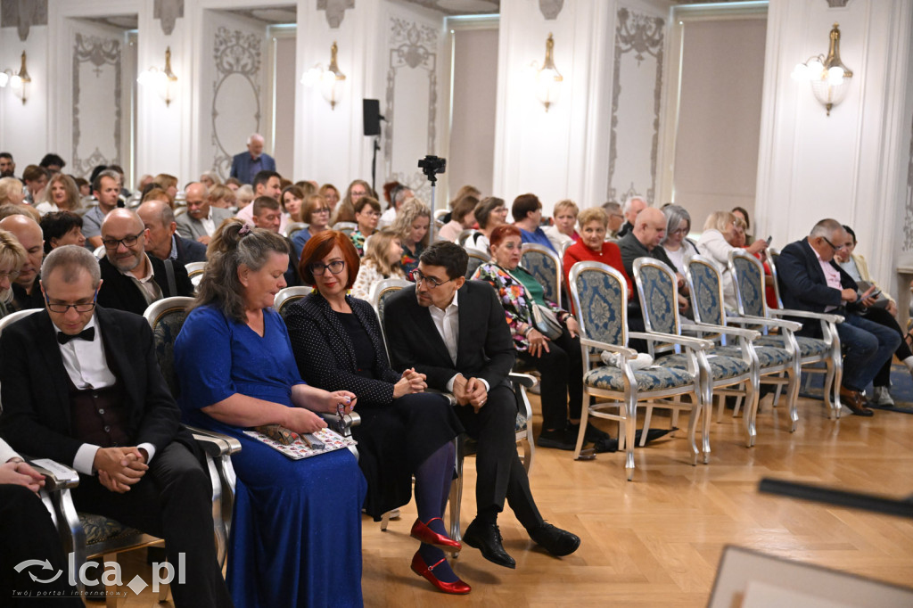 Królewskie dźwięki w Sali Królewskiej