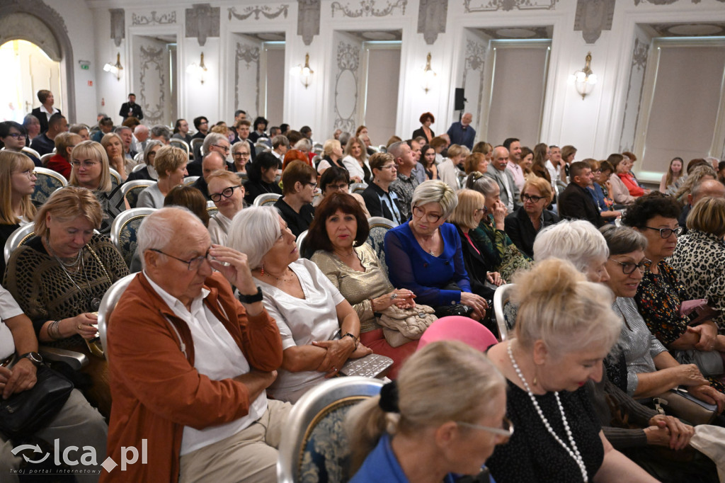 Królewskie dźwięki w Sali Królewskiej