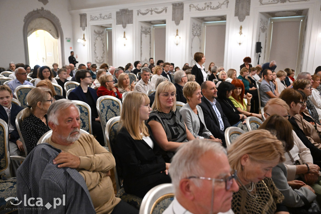 Królewskie dźwięki w Sali Królewskiej