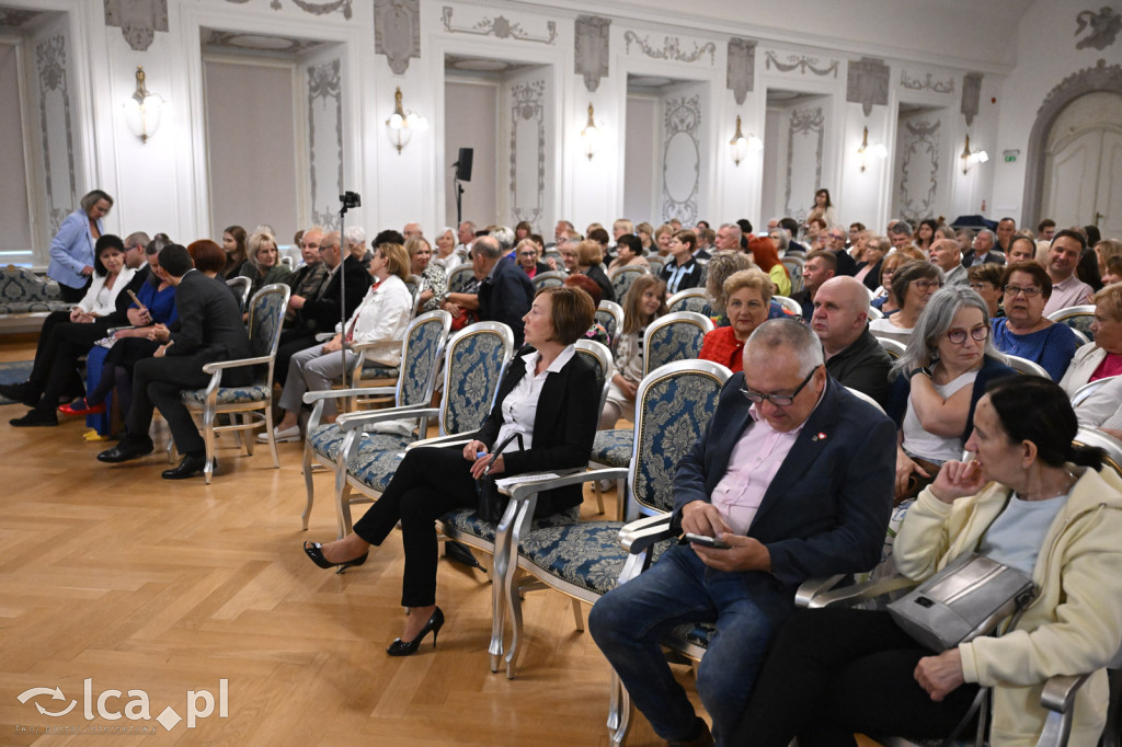 Królewskie dźwięki w Sali Królewskiej