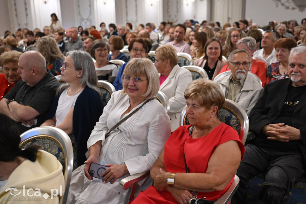 Królewskie dźwięki w Sali Królewskiej