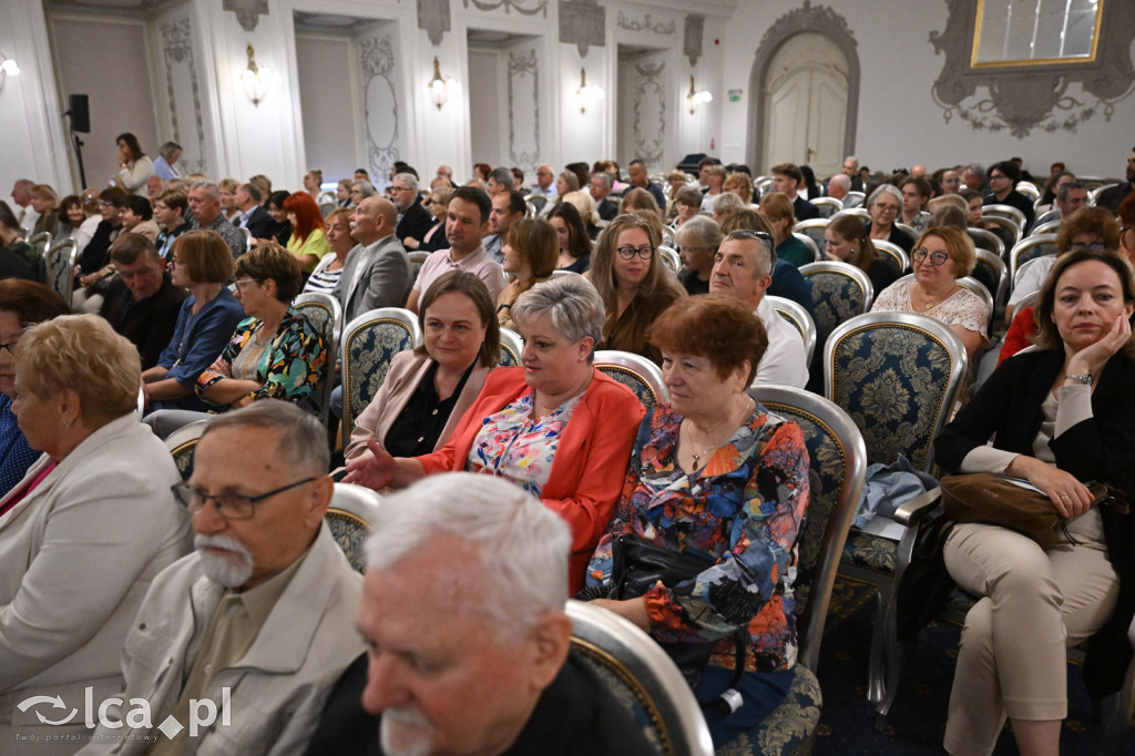 Królewskie dźwięki w Sali Królewskiej