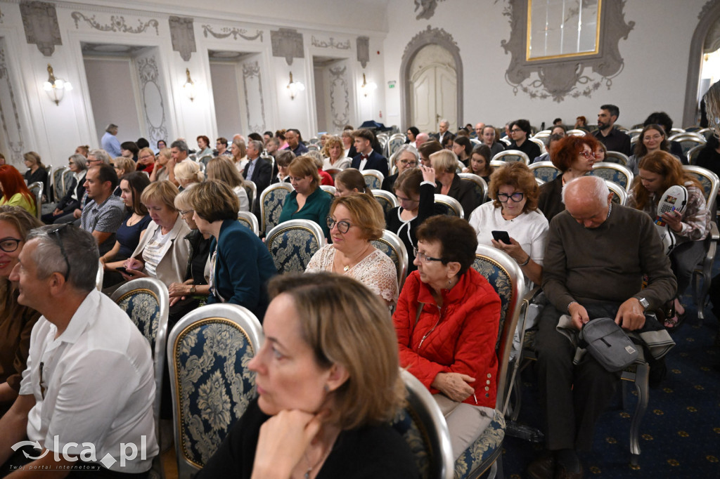 Królewskie dźwięki w Sali Królewskiej