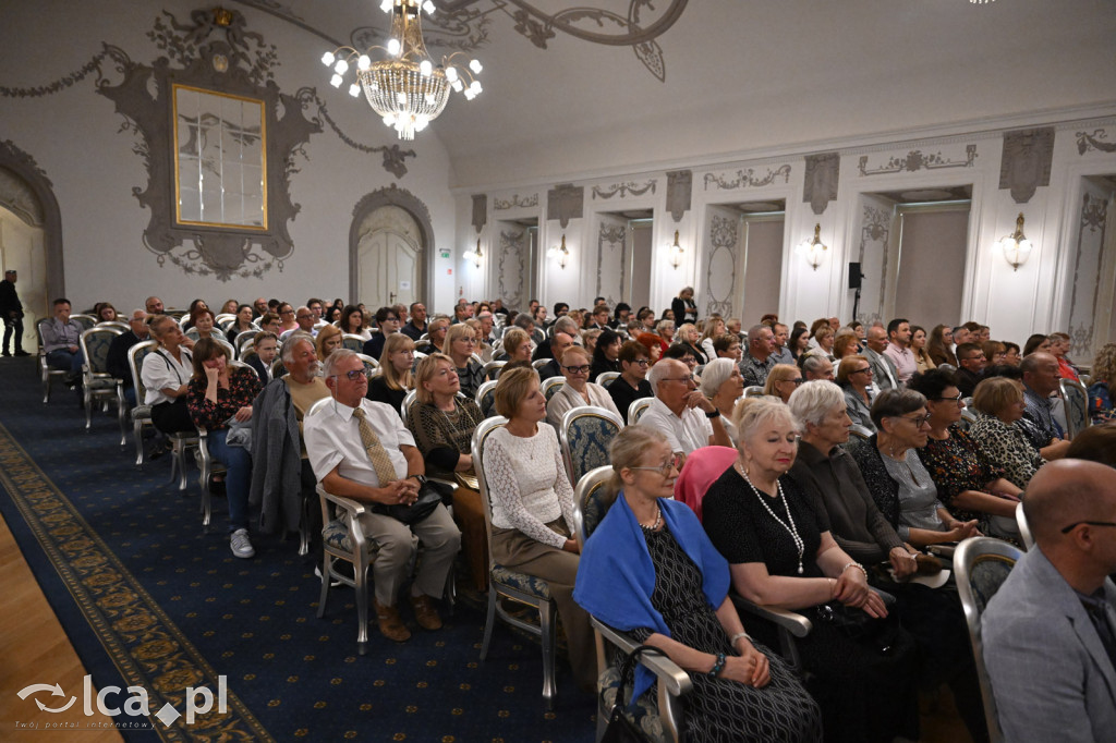 Królewskie dźwięki w Sali Królewskiej