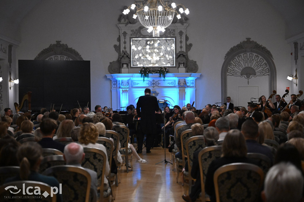 Królewskie dźwięki w Sali Królewskiej
