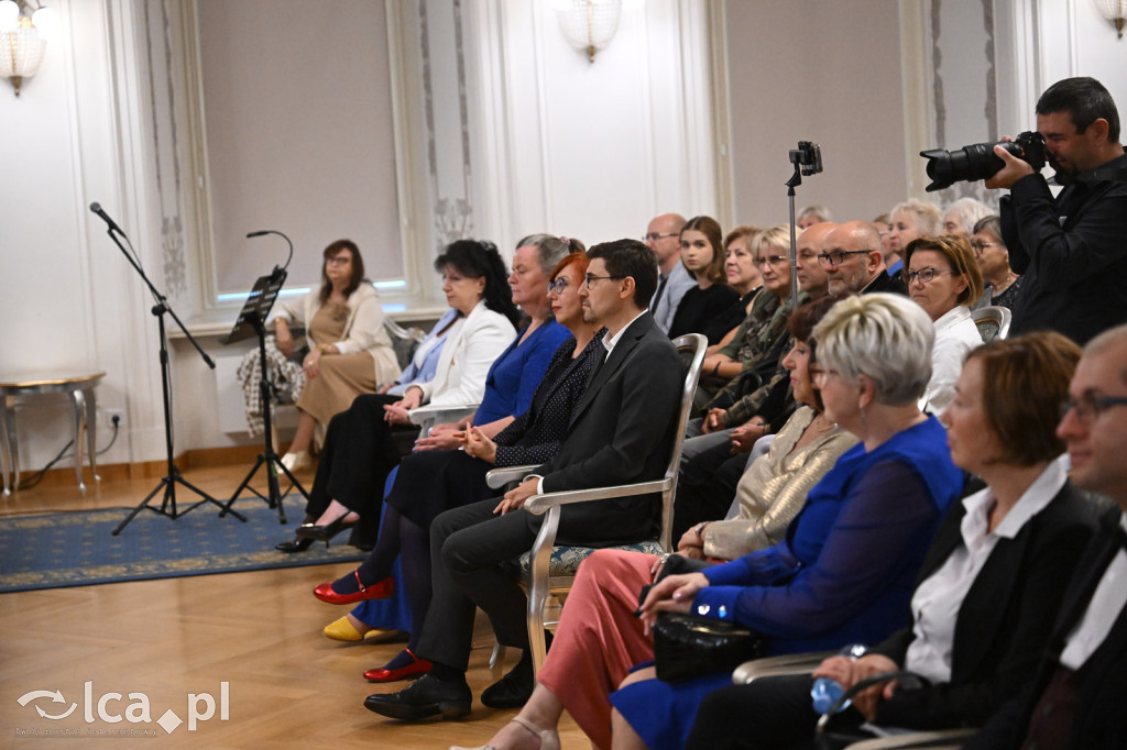 Królewskie dźwięki w Sali Królewskiej