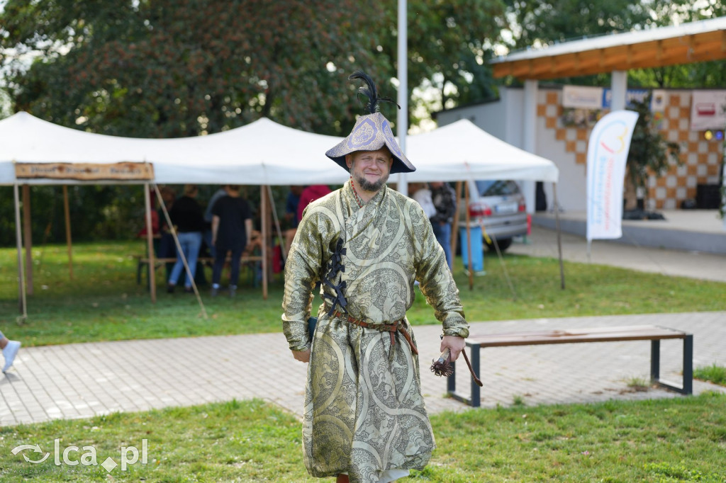 Legnickie Pole piąty raz bawiło się z pasją