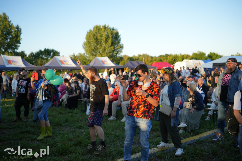 Kunice świętowały dożynki