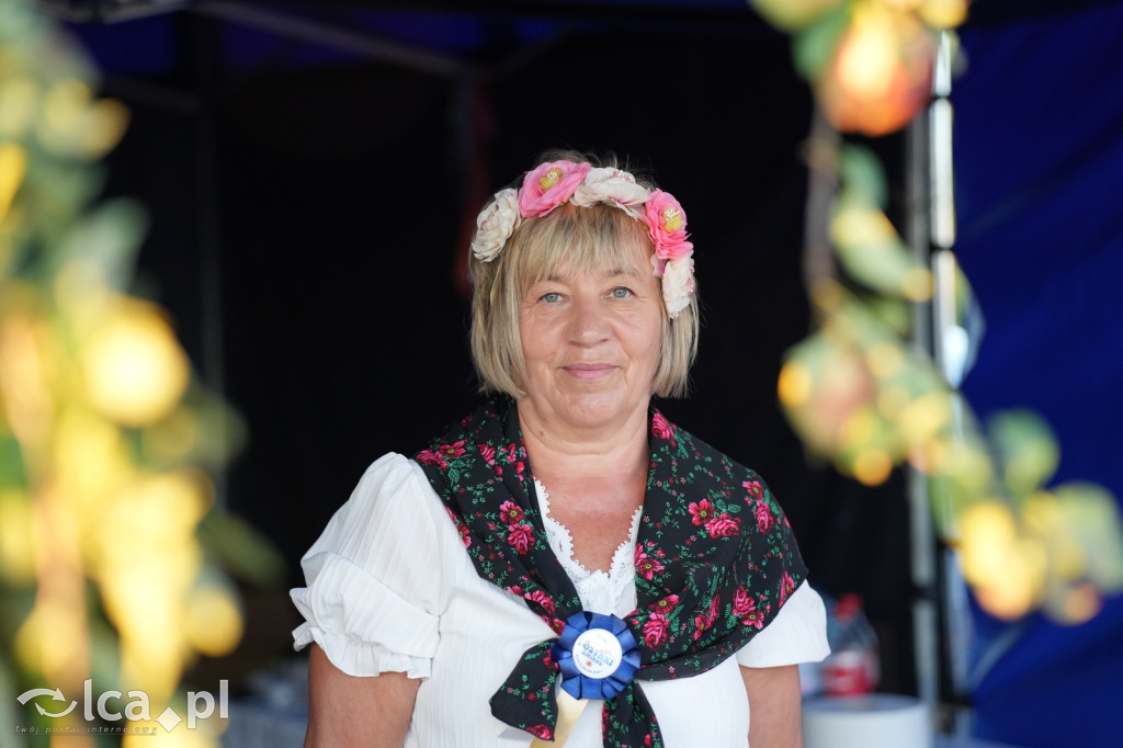 Kunice świętowały dożynki