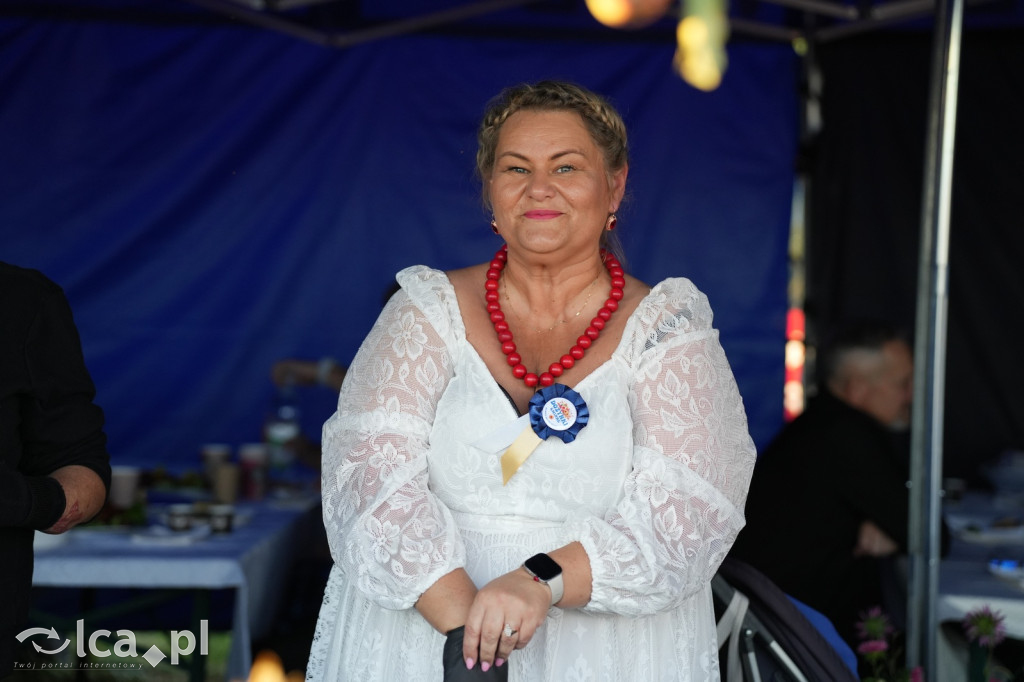 Kunice świętowały dożynki