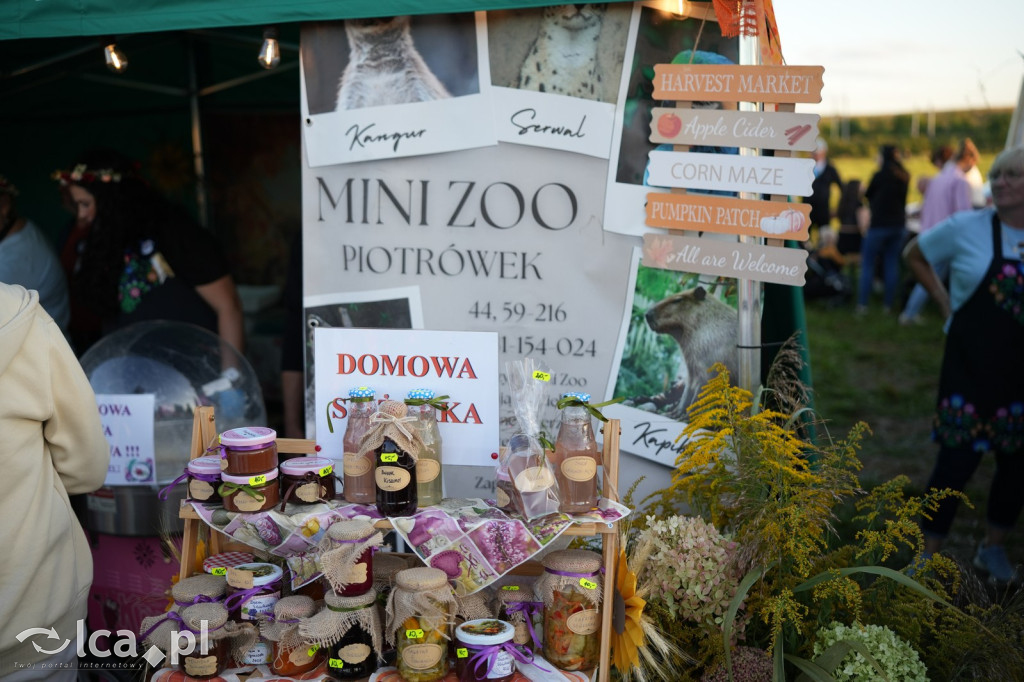 Kunice świętowały dożynki