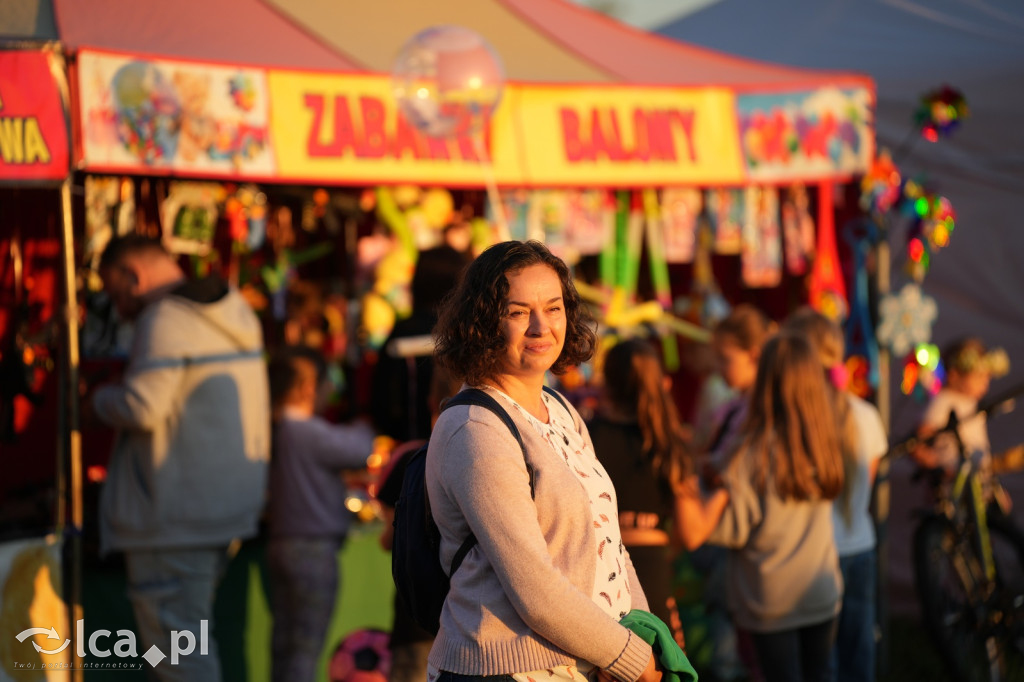 Kunice świętowały dożynki
