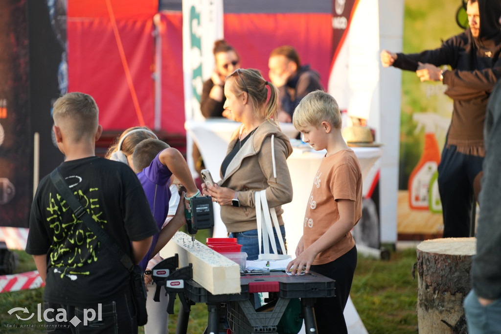 Kunice świętowały dożynki