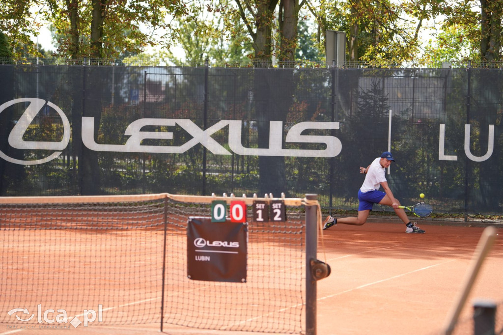 Jarexs & Lexus CUP 2025 w Legnicy