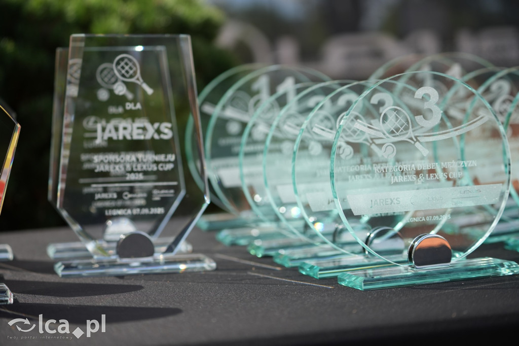 Jarexs & Lexus CUP 2025 w Legnicy