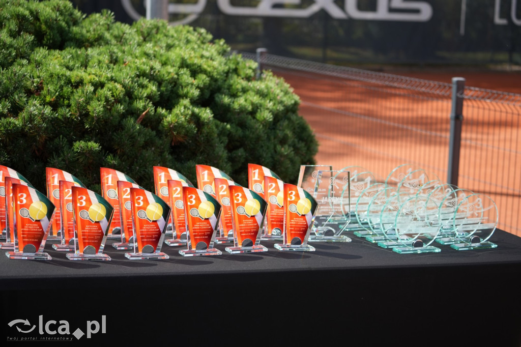 Jarexs & Lexus CUP 2025 w Legnicy