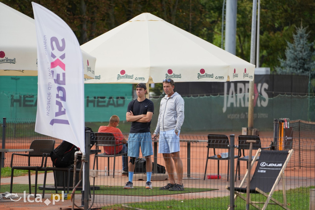 Jarexs & Lexus CUP 2025 w Legnicy