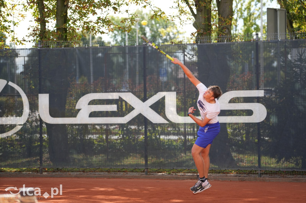 Jarexs & Lexus CUP 2025 w Legnicy