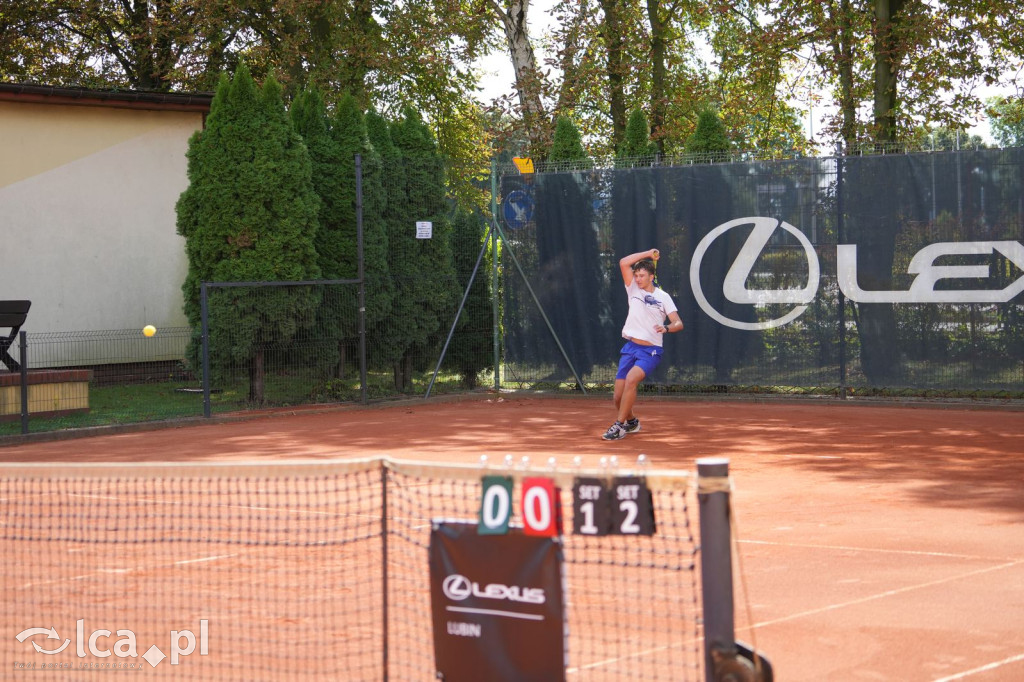 Jarexs & Lexus CUP 2025 w Legnicy