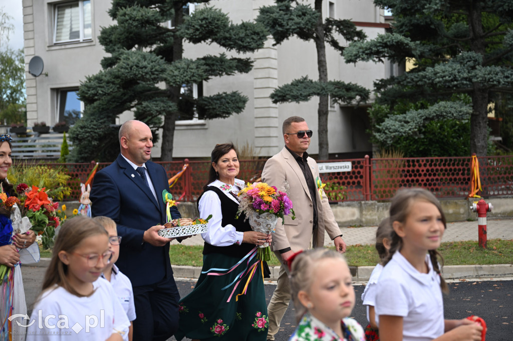 Dożynki 2025 w Prochowicach