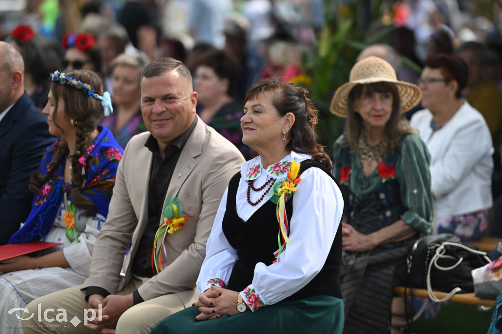 Dożynki 2025 w Prochowicach