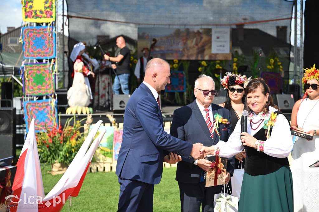 Dożynki 2025 w Prochowicach