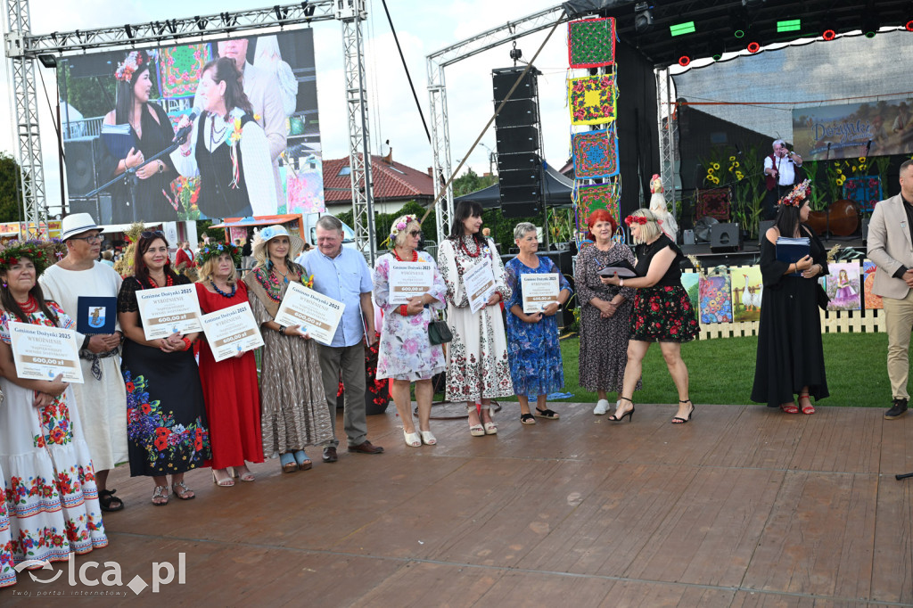 Dożynki 2025 w Prochowicach