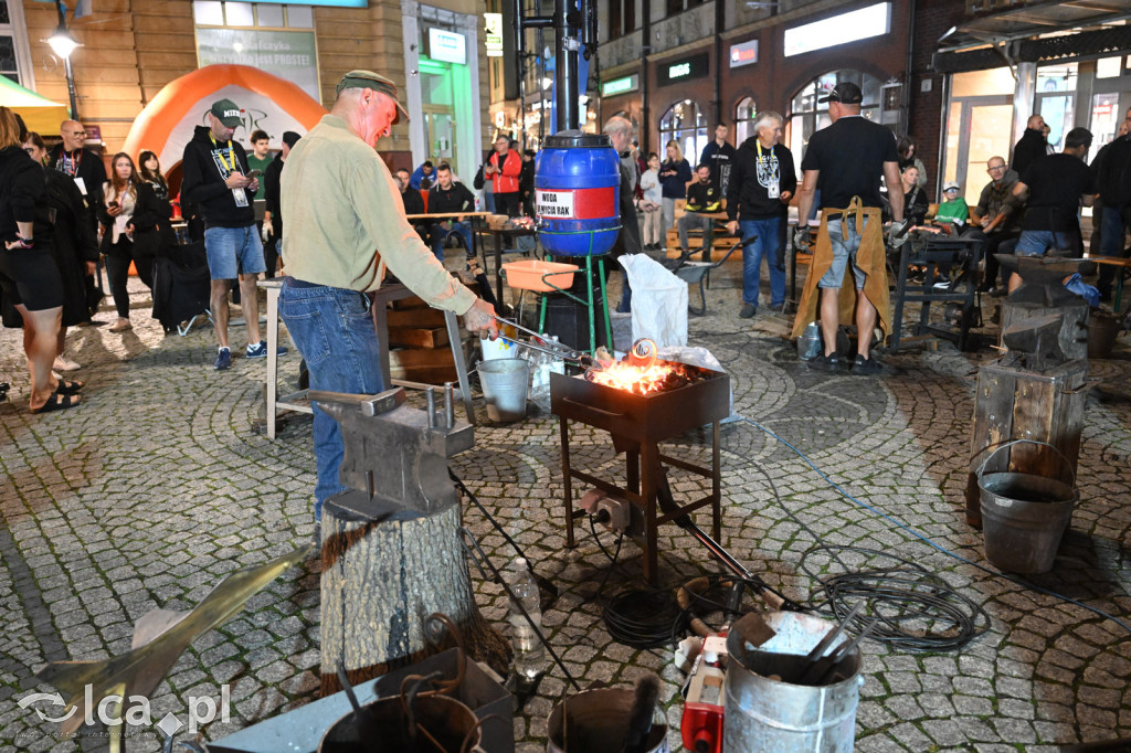 24. Turniej Kowali o Srebrne Klucze Legnicy