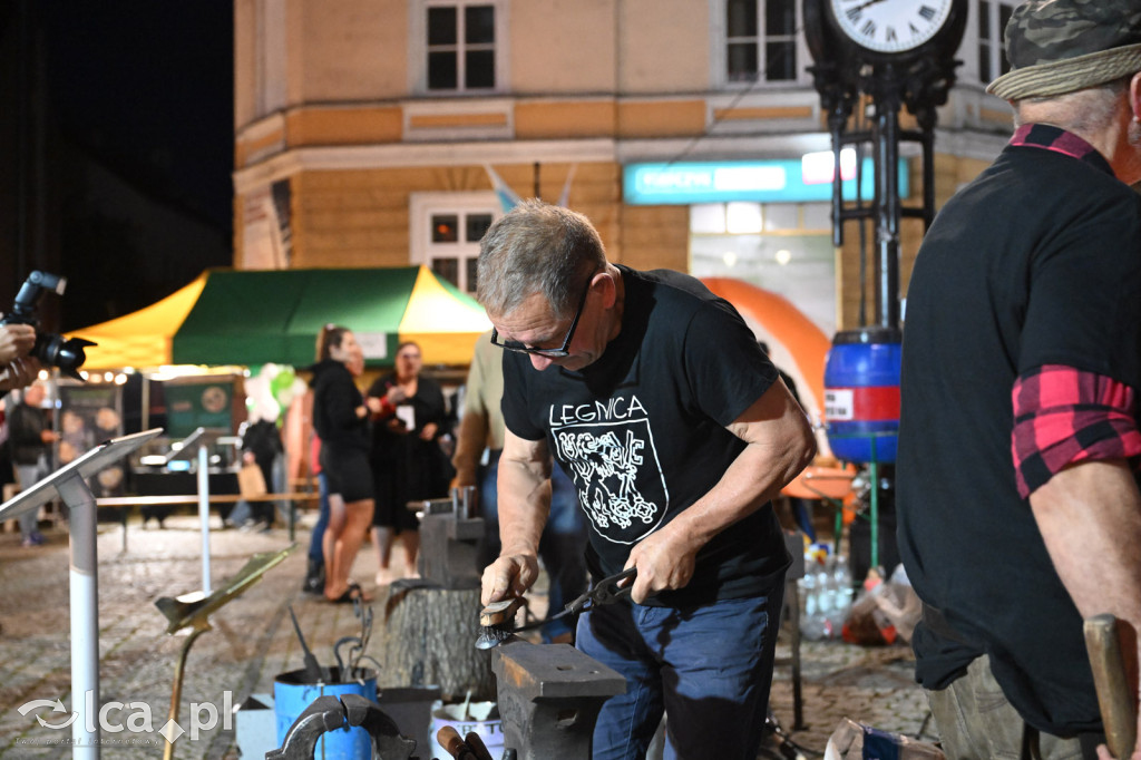 24. Turniej Kowali o Srebrne Klucze Legnicy